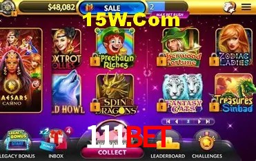 111bet - Winners Celebration